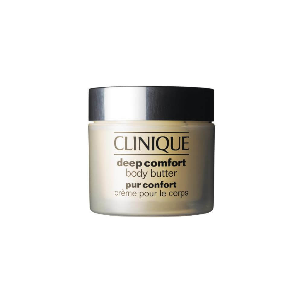 Clinique Deep Comfort Body Butter 200ml